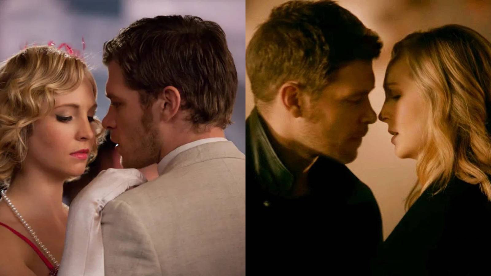 The Vampire Diaries: 10 Quotes That Prove Klaus \u0026 Caroline Were Soulmates, image size:1600x900