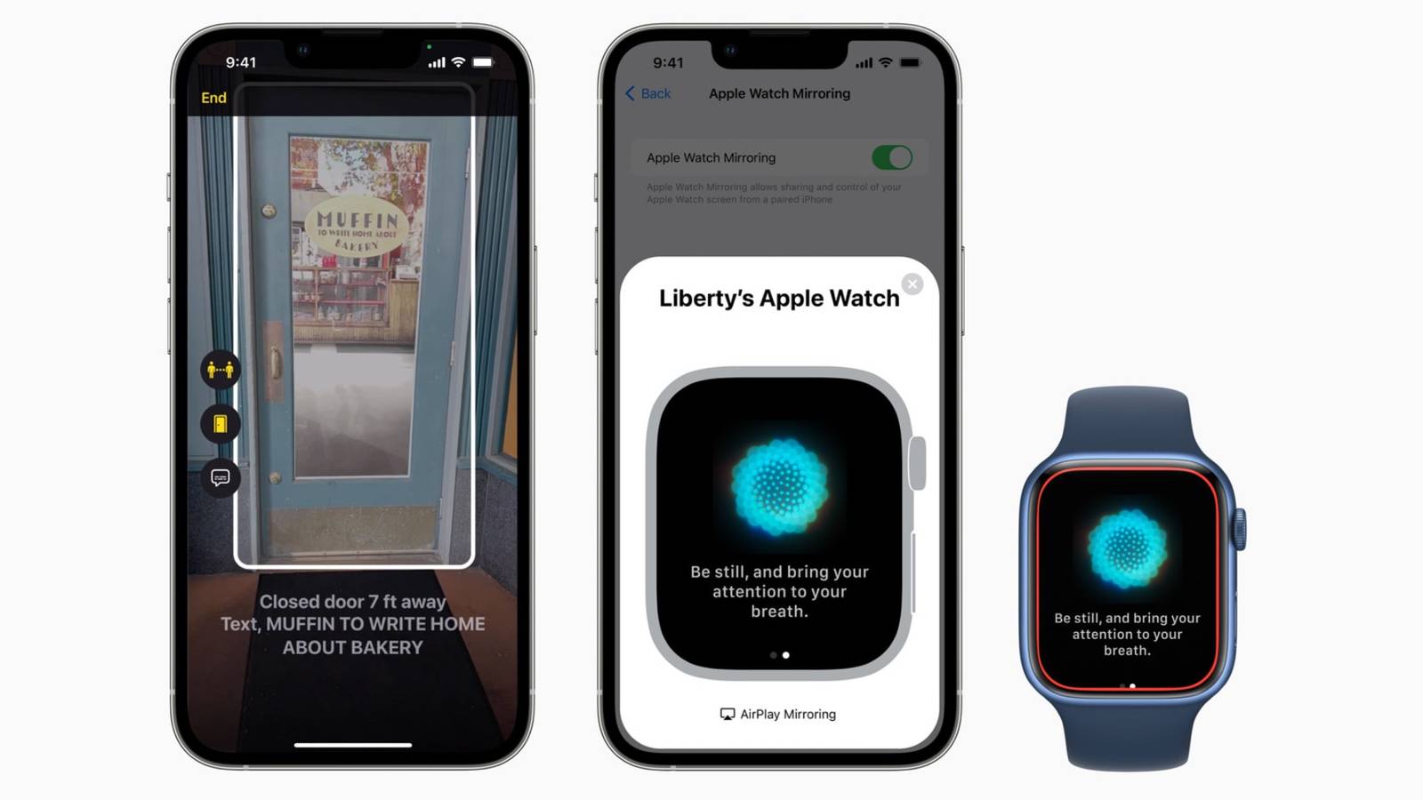 All The New Accessibility Features Coming To Apple Devices This Year