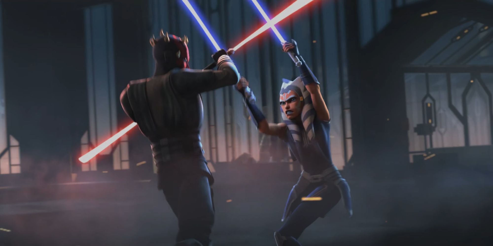 Star Wars: 10 Things That Make No Sense About Ahsoka Tano