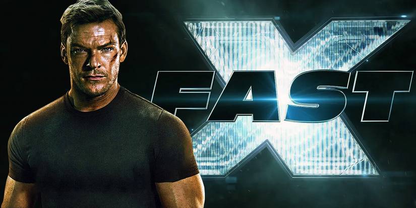 Fast & Furious Has The Perfect Replacement For Dwayne Johnson's Hobbs