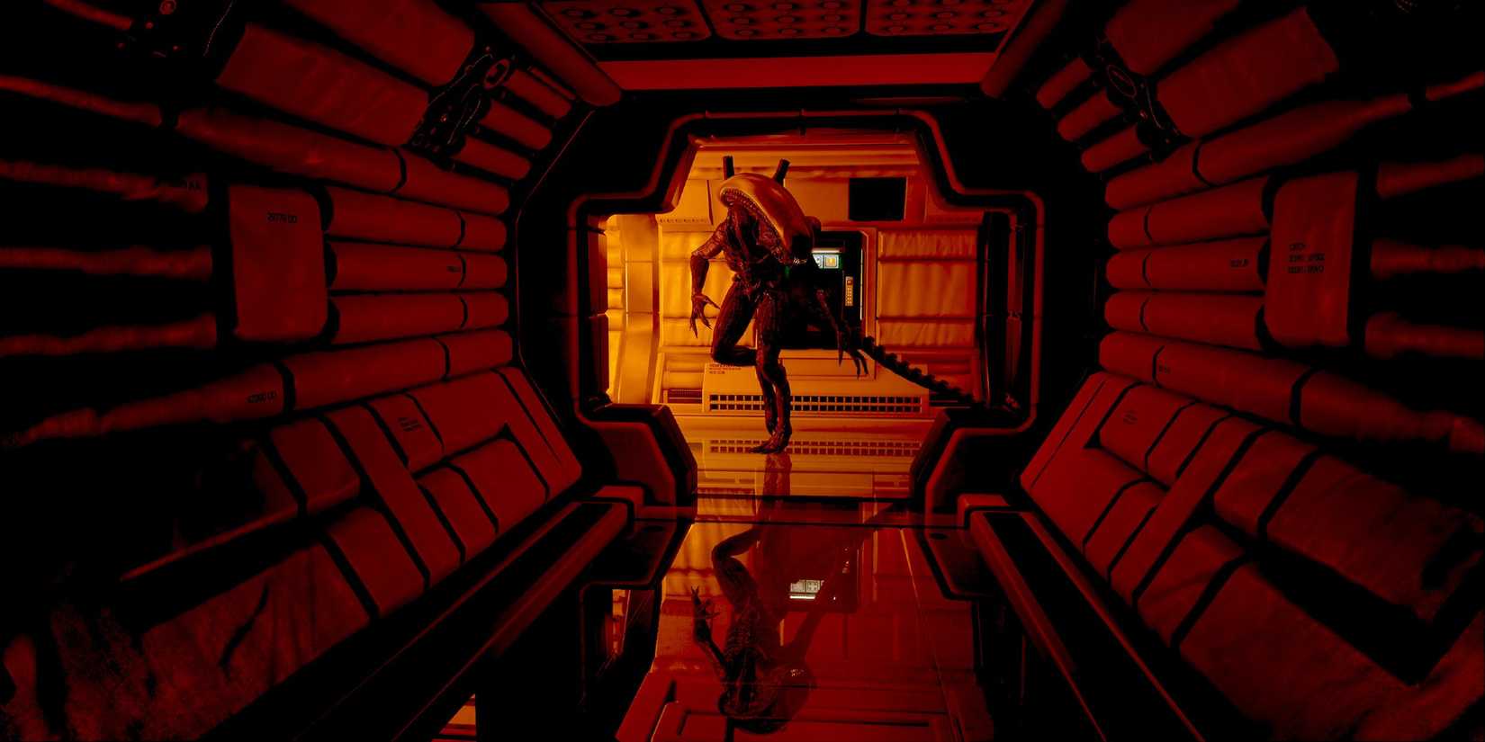 10 Horror Games That Ruined Every Other Horror Game