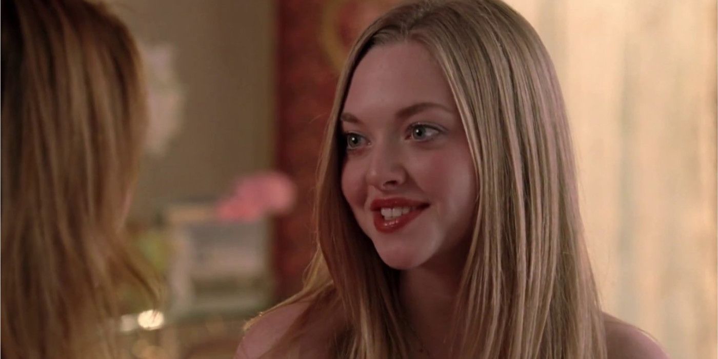 Lindsay Lohan Almost Played A Different Role In Mean Girls & It Wouldve Changed Everything