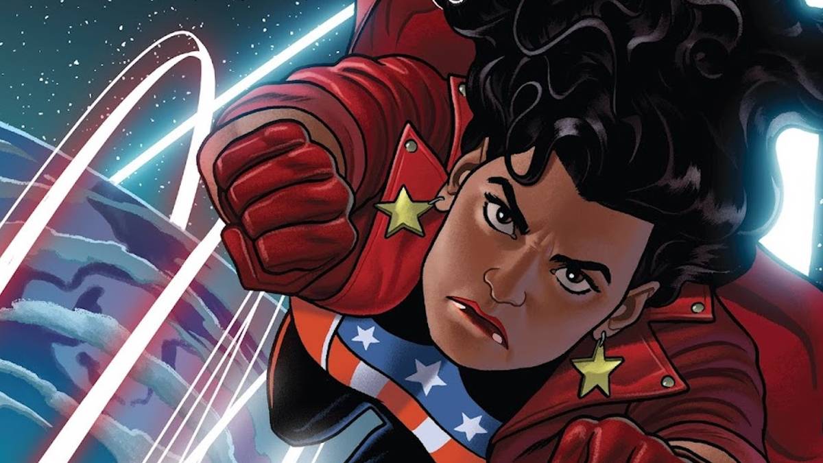 Marvel Is Already Killing Off the Newest MCU Hero