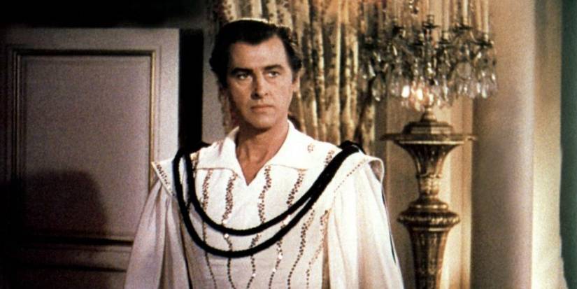 Andre Moreau from Scaramouche