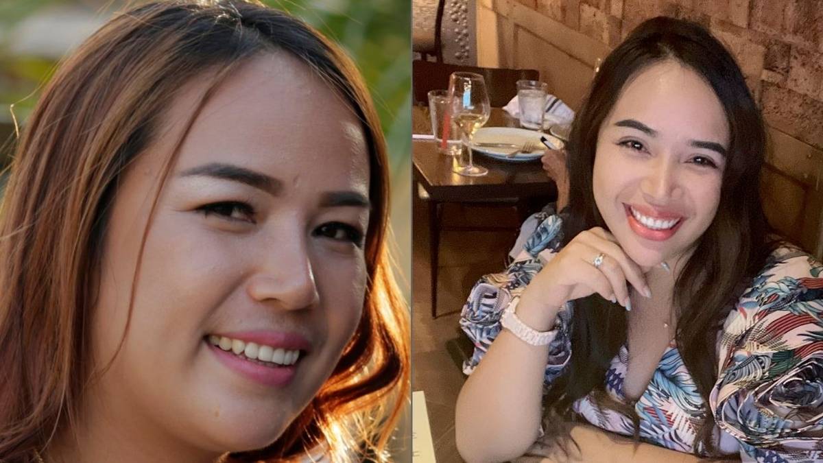 annie 90 day fiance plastic surgery Image 1