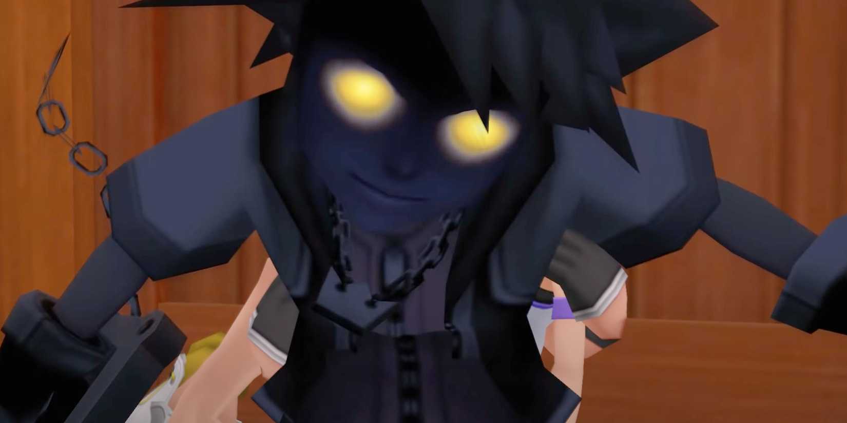 Anti-Sora-
