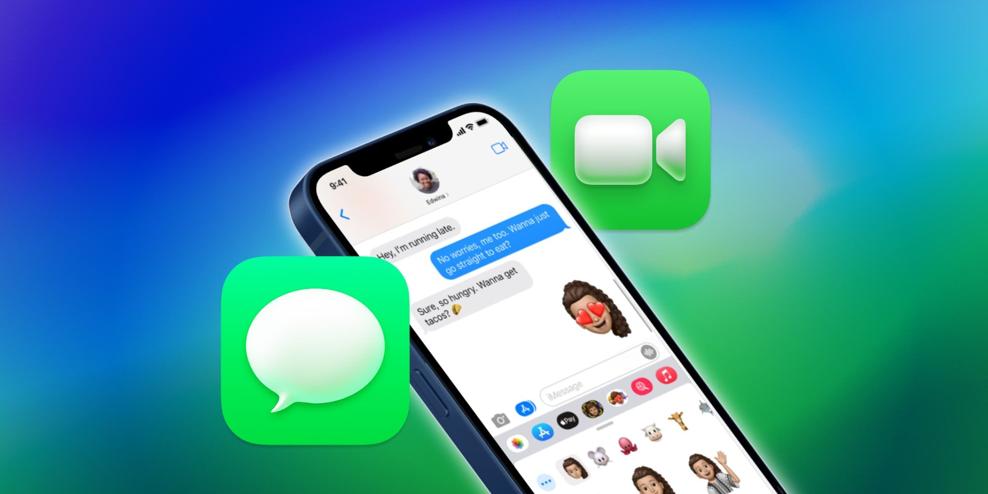 iPhone eSIM Bug Deactivating iMessage & FaceTime? Try These Fixes