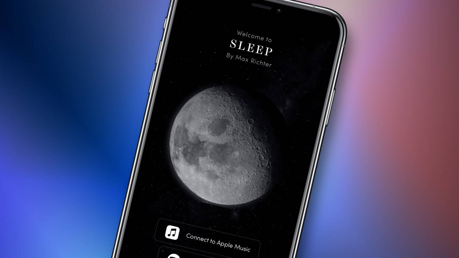 This Free iPhone Meditation App Works With Apple Music & Spotify