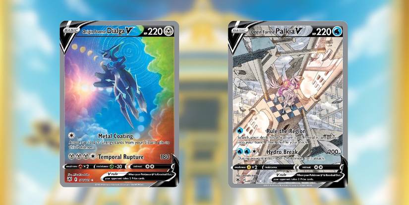 rare cards astral radiance Grant (Full Art) [SWSH10 - 185/189 - Ultra Rare] main image 1