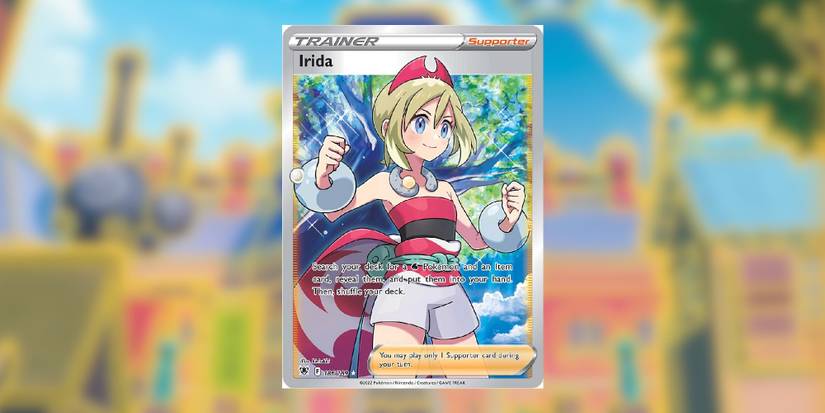 What Pokmon TCG Astral Radiance Cards Are Worth The Most Money What Pokmon TCG Astral Radiance Cards Are Worth The Most Money
