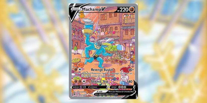 What Pokmon TCG Astral Radiance Cards Are Worth The Most Money What Pokmon TCG Astral Radiance Cards Are Worth The Most Money