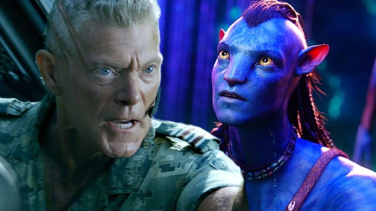 Why Are The Na'vi Working With The RDA In Avatar 2?