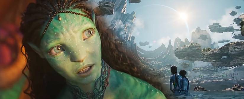 Avatar 2 Will Blow Past Expectations: It's What James Cameron Sequels Do