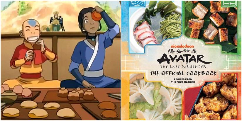 10 Shows With Their Own Cookbooks You Can Buy