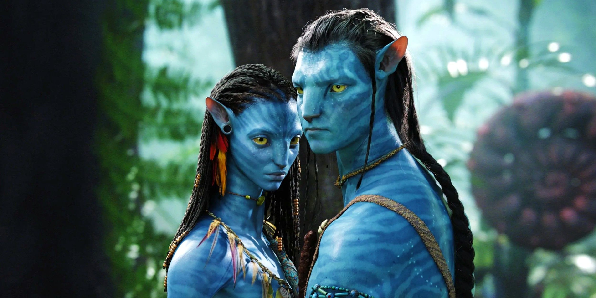 Inside the Visual Effects of Avatar The Way of Water Water Is Both a  Blessing and a Curse  Vanity Fair