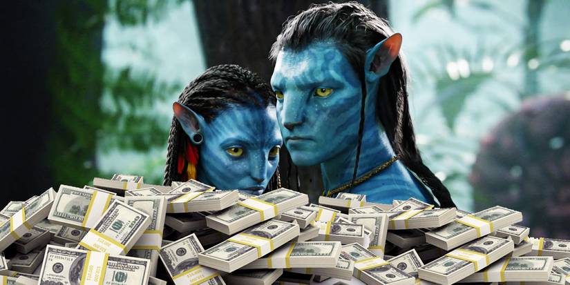 Avatar 2’s $2 Billion Box Office Breaks 3 Wild Movie Records