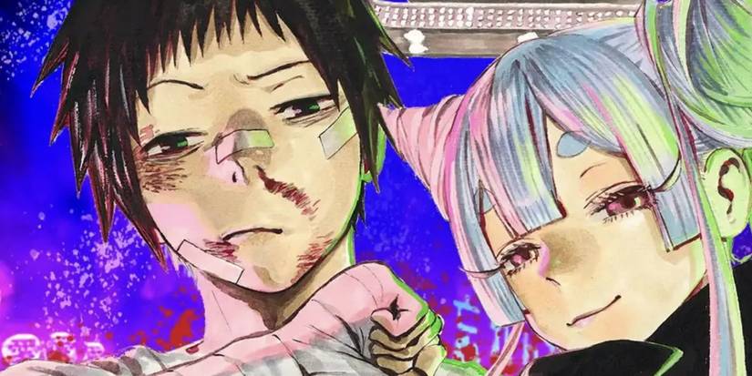 10 Best Shonen Jump Manga Canceled Way Too Soon