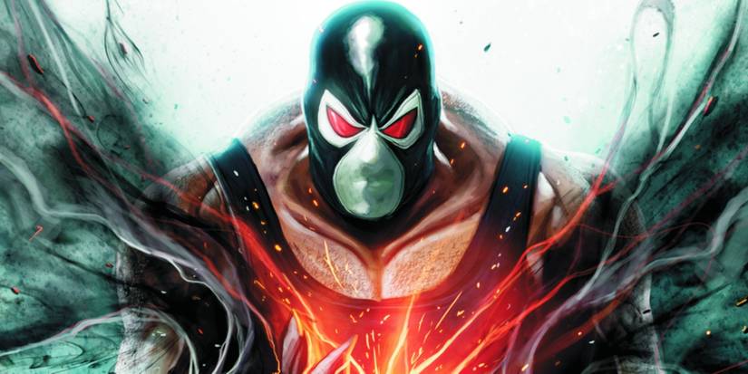 Bane Sad 10 Unpopular Opinions About Bane, According To Reddit