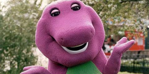 Barney the Dinosaur Summary, Trailer, Season List, Cast, Where to Watch ...