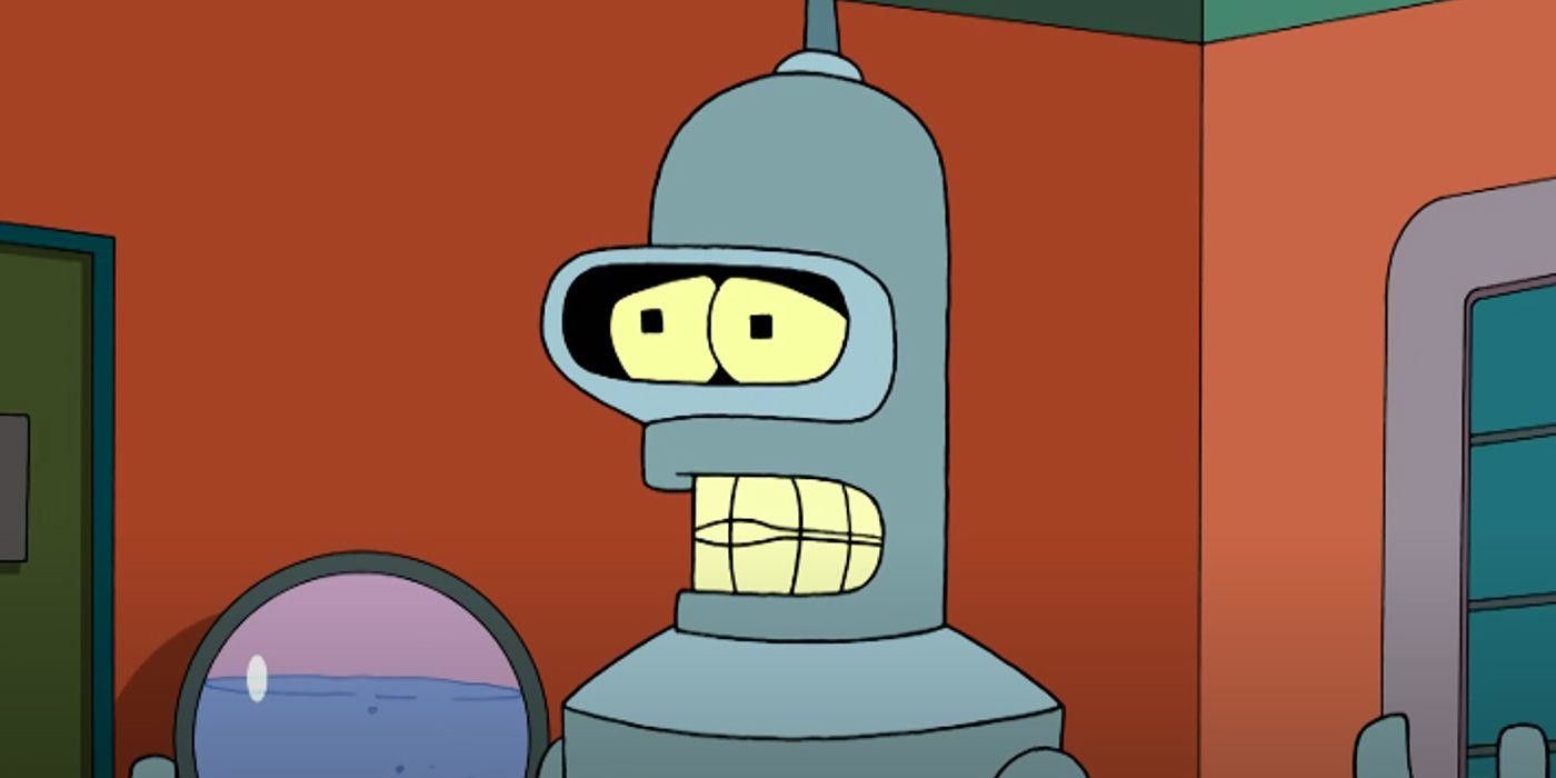 8 Things That Happen In Every Episode Of Futurama