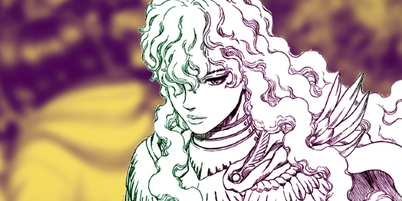 Berserk-Griffith-Koji-Moura-