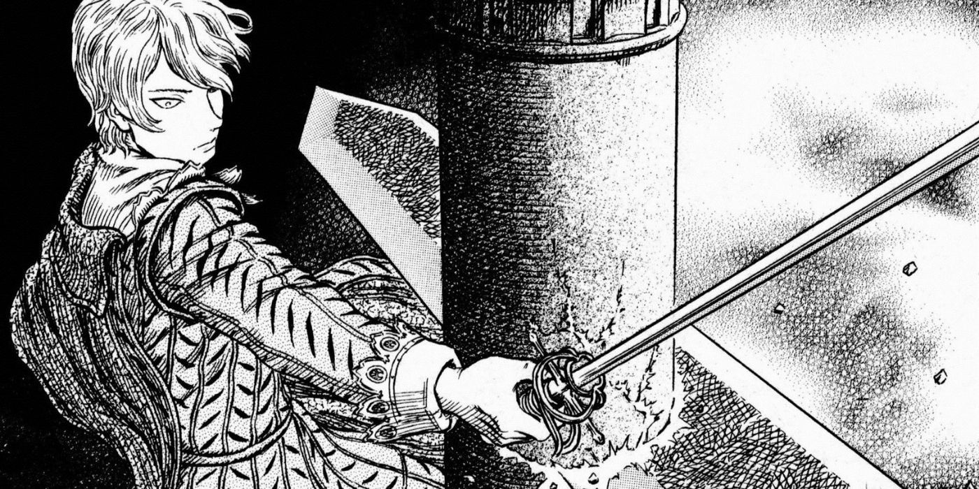 10 Best Berserk Quotes of All Time