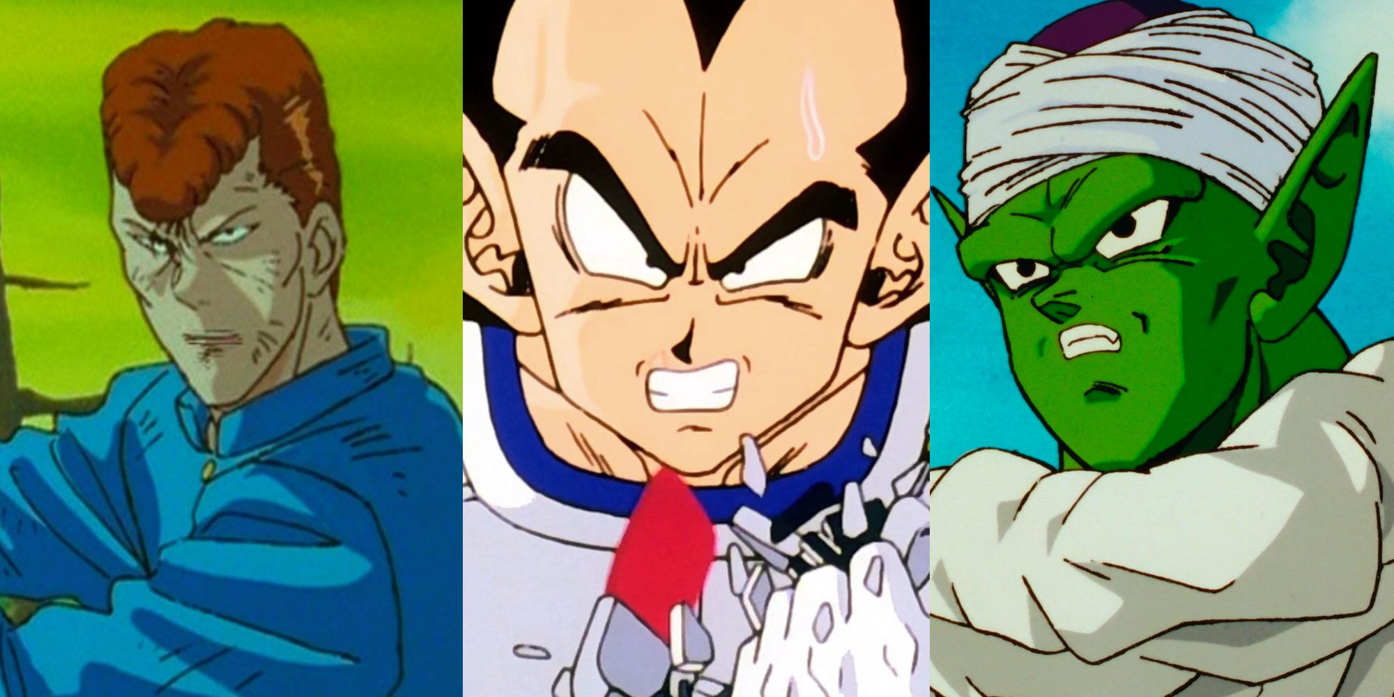 The 10 Best Characters Voiced By Christopher Sabat, image size:2000x1000