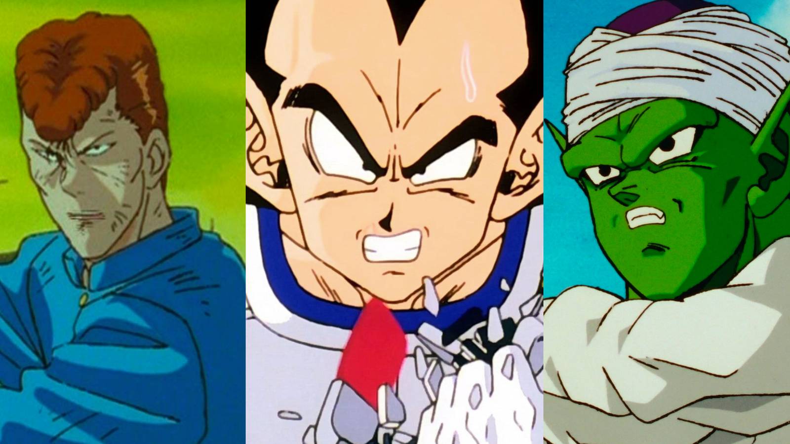 The 10 Best Characters Voiced By Christopher Sabat