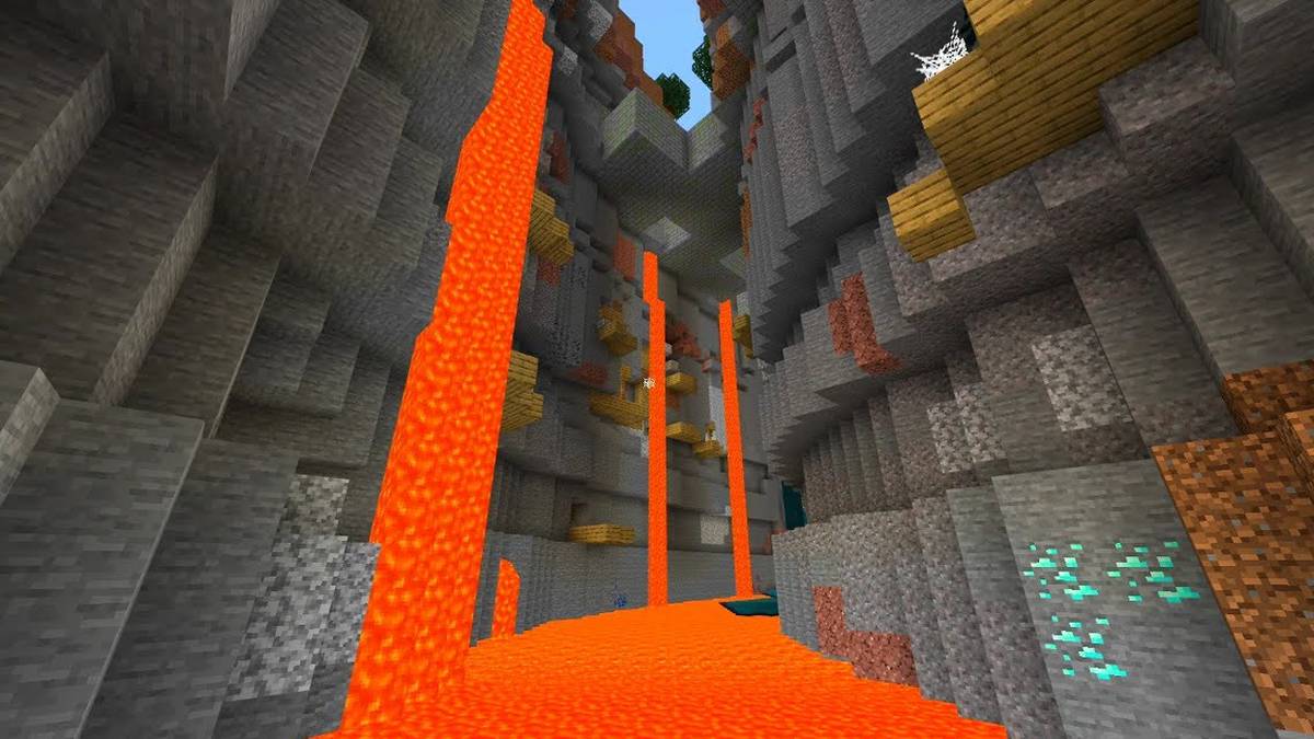 Best Ravine Seeds To Use in Minecraft (May 2022)