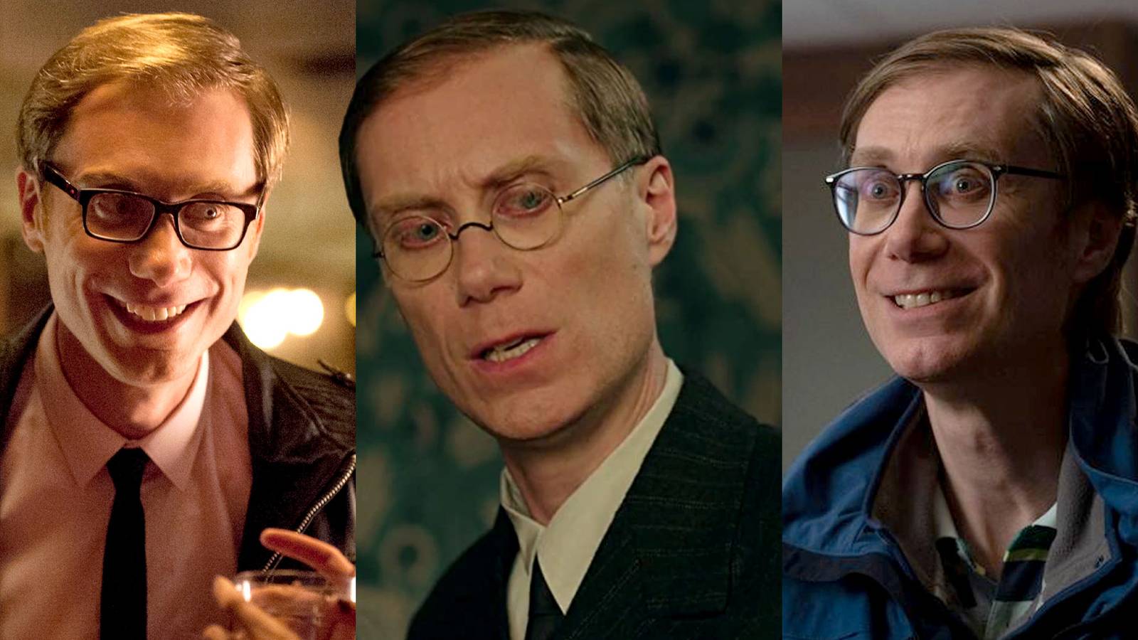 10 Best Stephen Merchant Performances