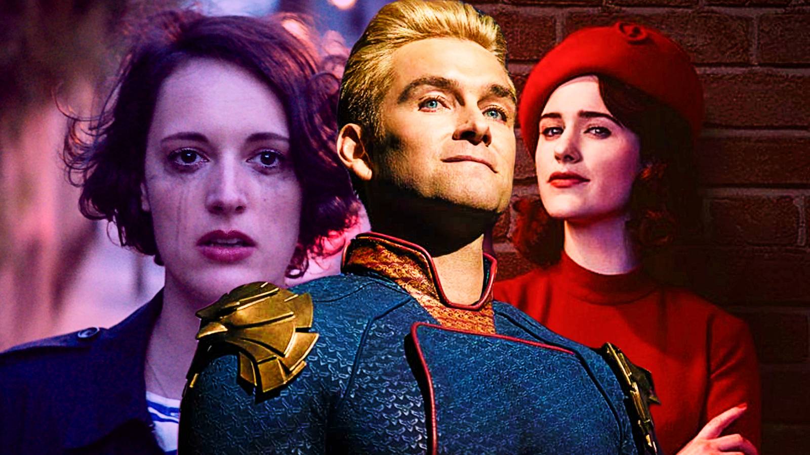 Best TV Shows To Watch On Amazon Prime Right Now