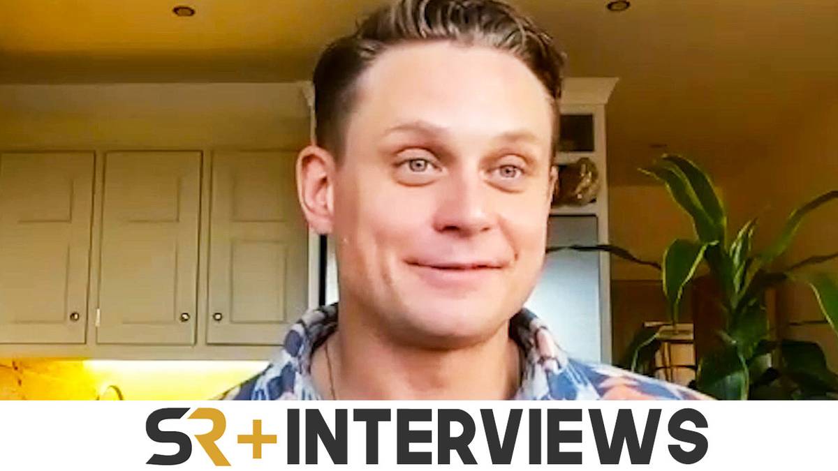 Billy Magnussen The Ritz Billy Magnussen: Filme, Serien Und Biografie