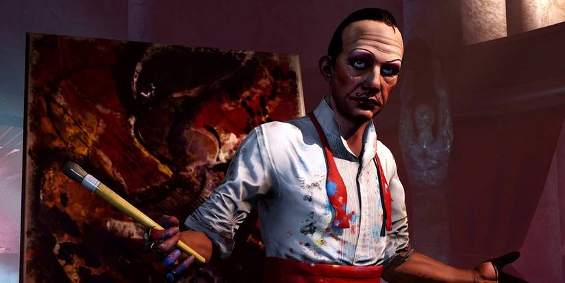 Netflix's Bioshock Movie: 10 Characters From The Games The Movie Needs ...