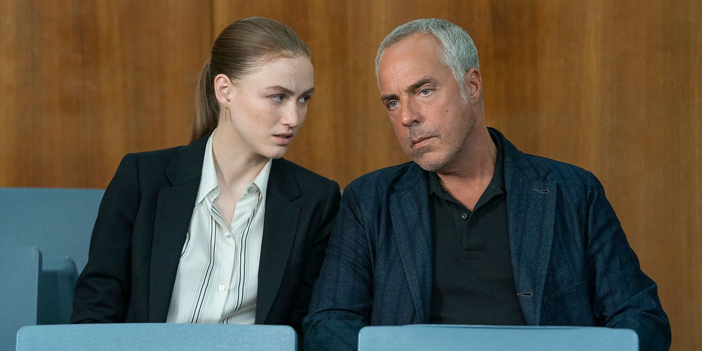 10 Biggest Bosch Legacy Season 3 Theories That We Hope Happen