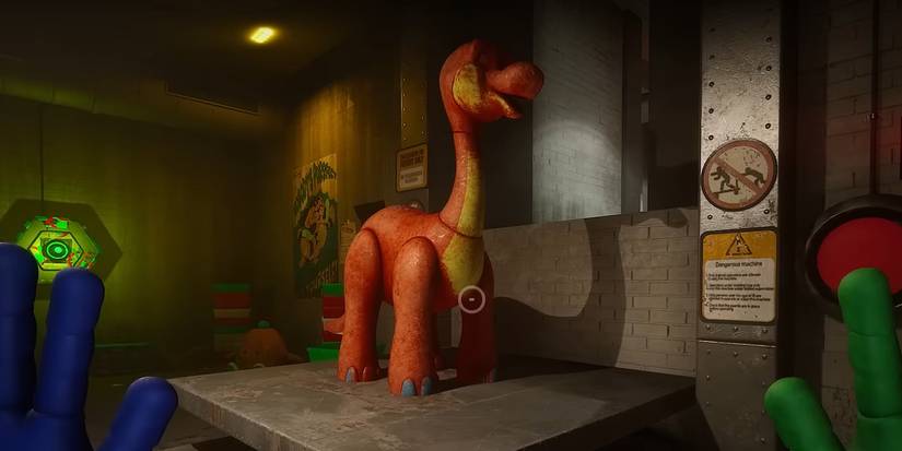 Every Monster You See In Poppy Playtime Chapter 2 every-monster-you-see-in-poppy-playtime-chapter-2