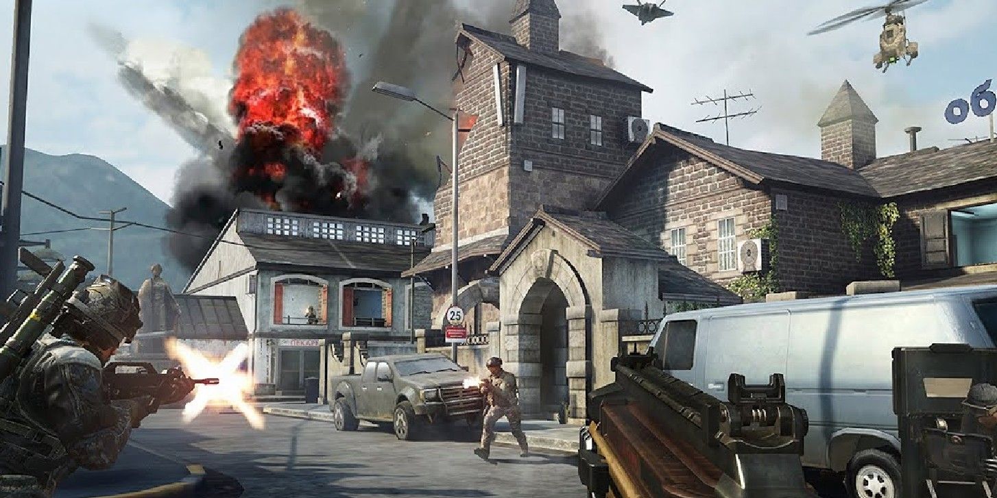 Activision insists Call of Duty Mobile will be supported 'for the