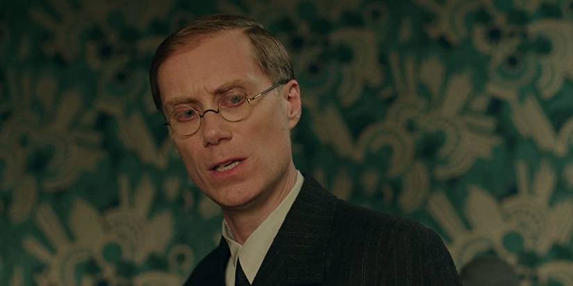 10 Best Stephen Merchant Performances