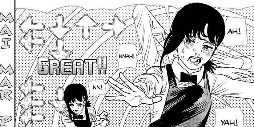 Chainsaw Man's Most Controversial Hero isn't Just One its Best, They're ...