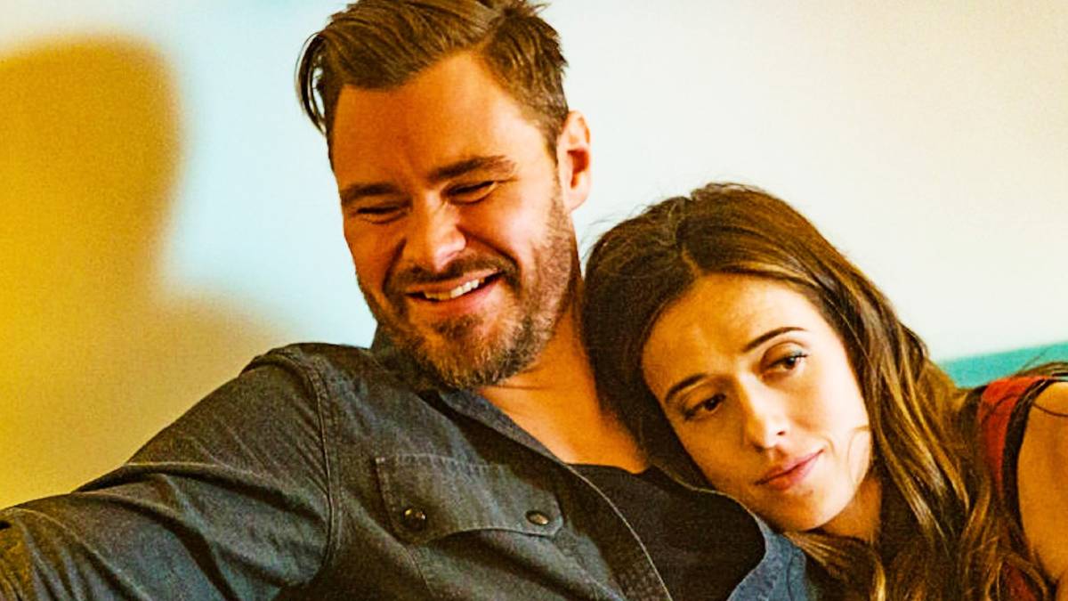 Kim Ruzek Chicago PD Star Reveals When Burgess & Ruzek's Wedding Will Happen In ...