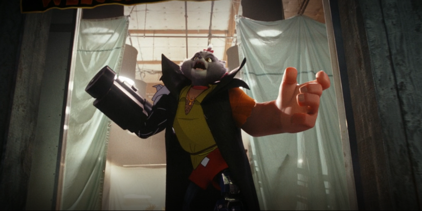 Everything We Know About Chip 'n Dale: Rescue Rangers 2