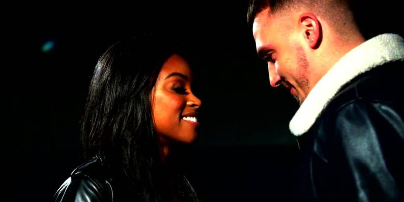 The Courtship: Why Christian Cones Should Star In Possible Season 2