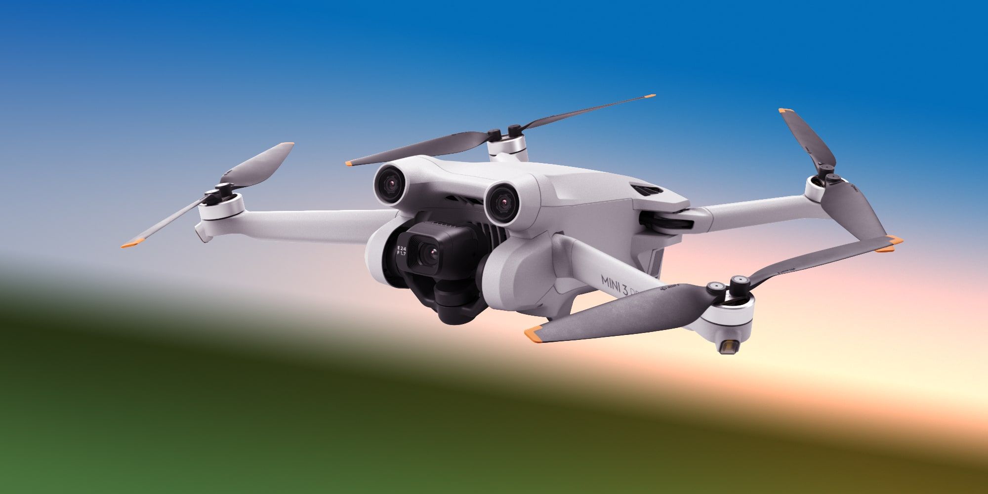 DJI Mini 3 Pro vs. Mini 2 vs. Mini SE Qual é o melhor? » Notícias de filmes DJI Mini 3 Pro vs. Mini 2 vs. Mini SE Qual é o melhor? » Notícias de filmes