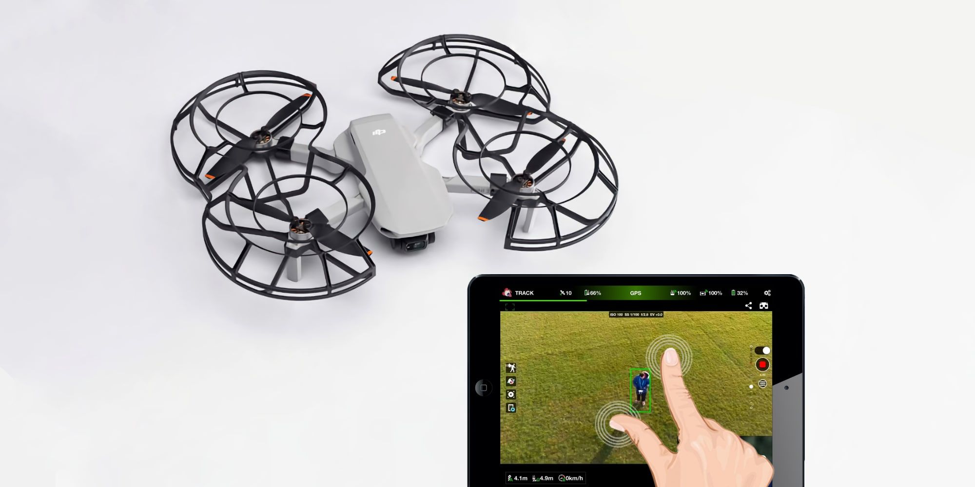 Snap Pixy Vs. DJI Mini SE: Best Low-Cost Drone
