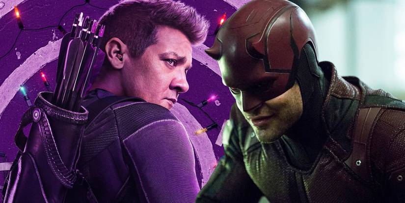 Daredevil Has Already Teamed Up With An Avenger - MCU Theory Explained