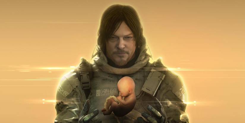 10 Video Game Protagonists With The Best Backstories, According To Reddit