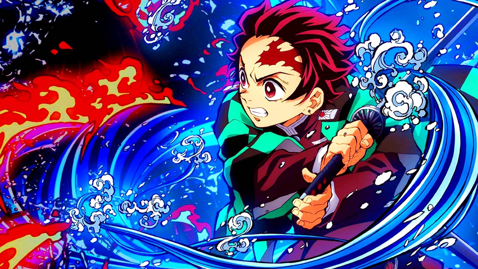 All 14 Most Powerful Demon Slayer Breathing Styles All 14 Most Powerful Demon Slayer Breathing Styles