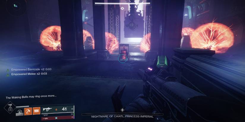 Destiny 2: How To Get The Duality Dungeon Armor Set