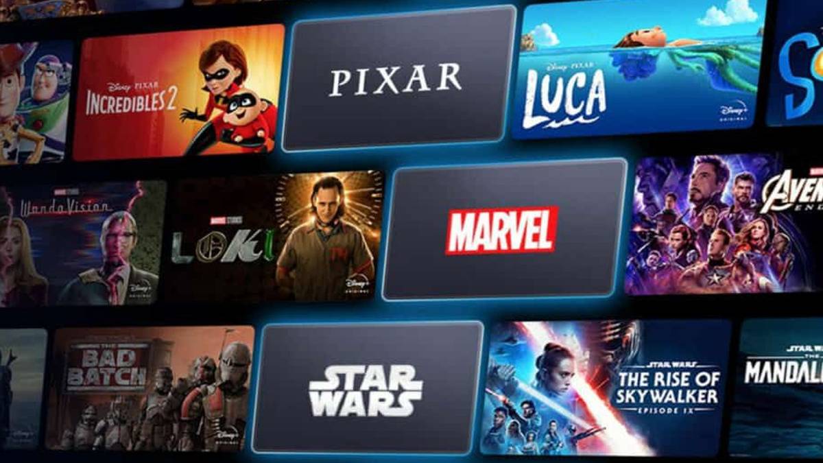 Disney+ Promises Limited Commercials On Ad-Tier Level