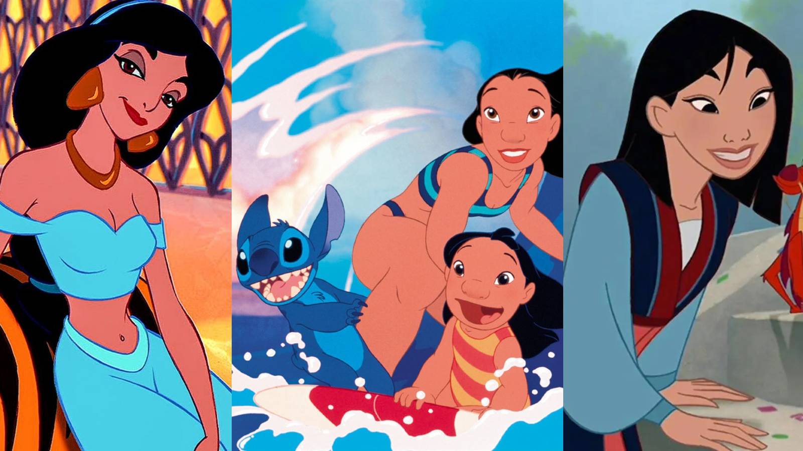 The 10 Best Disney Animated Movies, According To Ranker