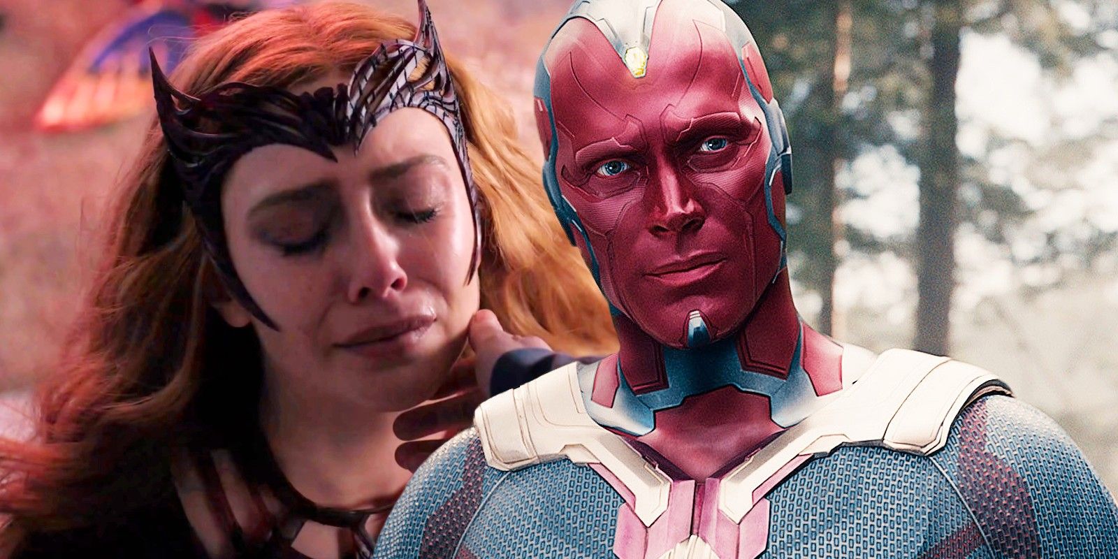 MCU Phase 2 Secretly Explains Vision's Multiverse Of Madness Absence